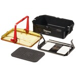 Thermo Scientific&trade; M10 微孔板旋转吊篮转头的吊篮