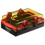 M-20 微孔板旋转吊篮转头的微孔板托架