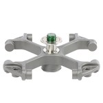 TX-750 4 x 750 mL Swinging Bucket Rotor