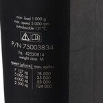 Buckets for Thermo Scientific&trade; HAEMAFlex&trade; Swinging Bucket Rotors