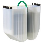 Thermo Scientific&trade; HAEMAFlex&trade; 转头配件