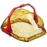 ClickSeal Biocontainment Lids for TX-1000 Rotor, set of 4