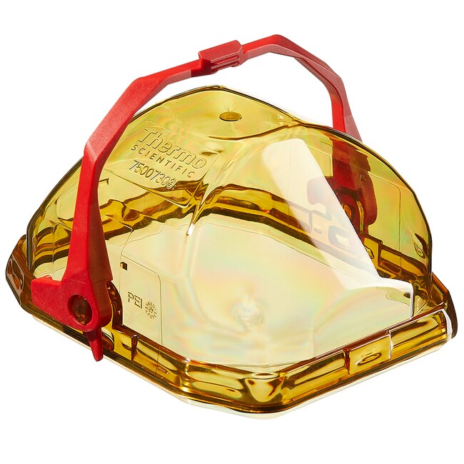 ClickSeal Biocontainment Lids for TX-1000 Rotor, set of 4