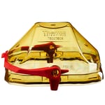 ClickSeal Biocontainment Lids for TX-1000 Rotor, set of 4