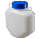 2000 mL Bottles for Sorvall BIOS 16 Bioprocessing Centrifuge