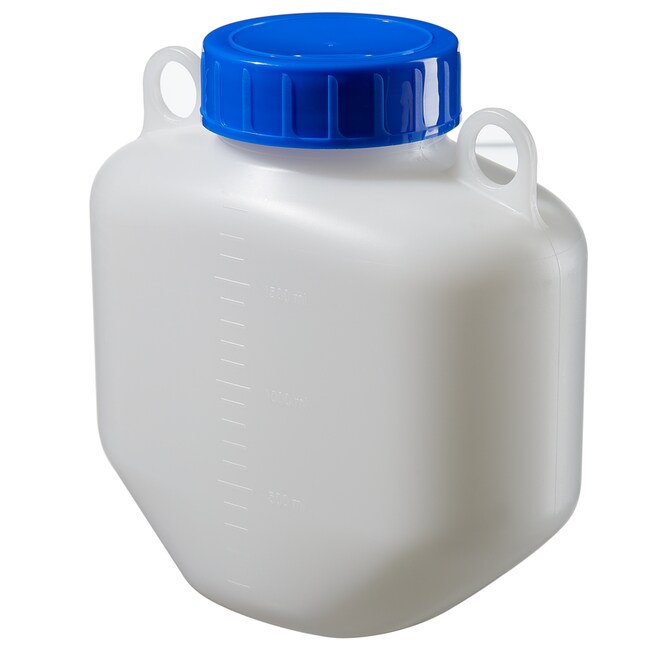 2000 mL Bottles for Sorvall BIOS 16 Bioprocessing Centrifuge