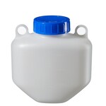 2000 mL Bottles for Sorvall BIOS 16 Bioprocessing Centrifuge