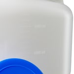 2000 mL Bottles for Sorvall BIOS 16 Bioprocessing Centrifuge