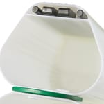 适用于 Thermo Scientific&trade; HAEMAFlex&trade; 12/16 转头的双筒血袋吊篮适配器