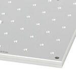 Solaris&trade; 2000 和 4000 敞开式轨道振荡器的附件