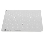 Solaris&trade; 2000 和 4000 敞开式轨道振荡器的附件