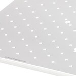 Solaris&trade; 2000 和 4000 敞开式轨道振荡器的附件