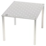 Solaris&trade; 2000 和 4000 敞开式轨道振荡器的附件