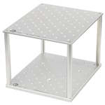 Solaris&trade; 2000 和 4000 敞开式轨道振荡器的附件