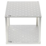 Solaris&trade; 2000 和 4000 敞开式轨道振荡器的附件