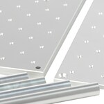 Solaris&trade; 2000 和 4000 敞开式轨道振荡器的附件