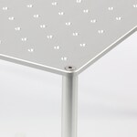 Accessories for Solaris&trade; 2000 and 4000 Open Air Orbital Shakers