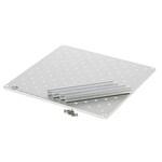 Accessories for Solaris&trade; 2000 and 4000 Open Air Orbital Shakers