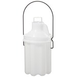 Nalgene&trade; LDPE 安全载瓶器