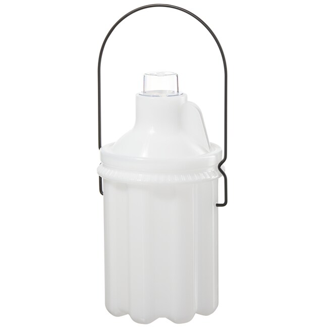 Nalgene&trade; LDPE 安全载瓶器