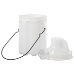 Nalgene&trade; LDPE 安全载瓶器