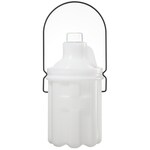 Nalgene&trade; LDPE 安全载瓶器