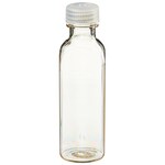 Nalgene&trade; Polysulfone Dilution Bottles with Closure
