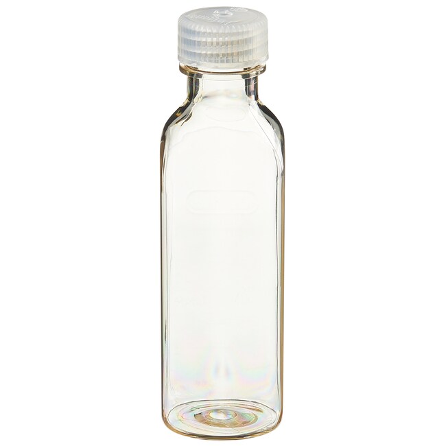 Nalgene&trade; Polysulfone Dilution Bottles with Closure