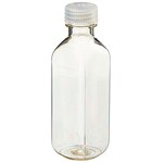 Nalgene&trade; Polysulfone Dilution Bottles with Closure