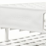 Nalgene&trade; Unwire&trade; Polypropylene Test Tube Racks