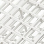 Nalgene&trade; Unwire&trade; Polypropylene Test Tube Racks