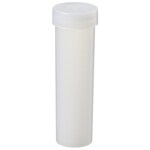 Nalgene&trade; LDPE 带瓶盖样品瓶