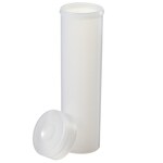 Nalgene&trade; LDPE 带瓶盖样品瓶