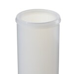 Nalgene&trade; LDPE 带瓶盖样品瓶