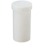 Nalgene&trade; LDPE Sample Vials with Closure