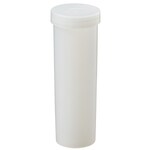 Nalgene&trade; LDPE 带瓶盖样品瓶
