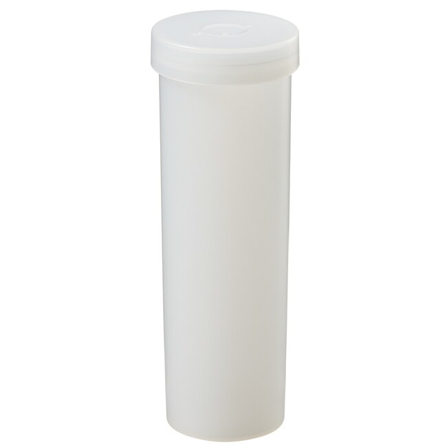 Nalgene&trade; LDPE 带瓶盖样品瓶