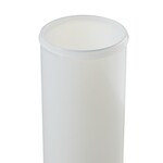 Nalgene&trade; LDPE 带瓶盖样品瓶