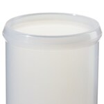 Nalgene&trade; LDPE 带瓶盖样品瓶