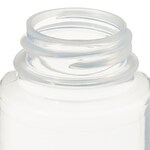 Nalgene&trade; Wide-Mouth PMP Bottles with Closure