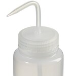 Nalgene&trade; Wide-Mouth LDPE Wash Bottles