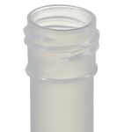 带盖 Nalgene&trade; B 级聚丙烯共聚物容量瓶