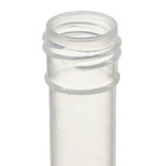 Nalgene&trade; Class B Polymethypentene (PMP) Volumetric Flasks with Screw Caps