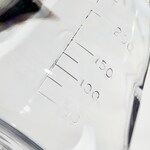 Nalgene&trade; 聚碳酸酯带盖锥形瓶