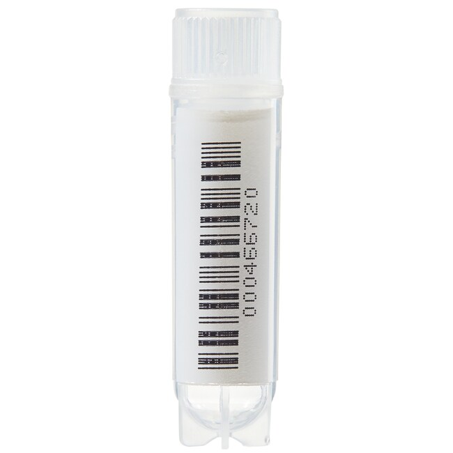Linear Barcoded Tubes