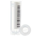 Linear Barcoded Tubes