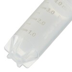 Nunc&trade; 矮型 5.0mL 外旋盖通用管