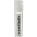 Linear Barcoded Tubes