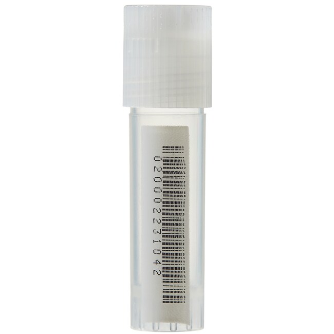 Linear Barcoded Tubes