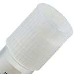 Linear Barcoded Tubes